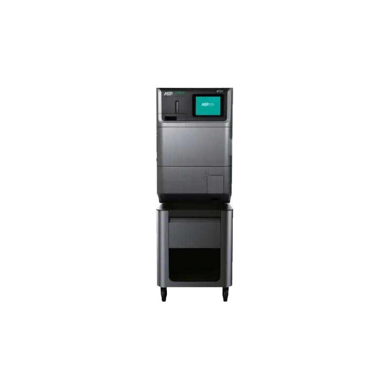 Низкотемпературный плазменный стерилизатор STERRAD NX с технологией ALLClear